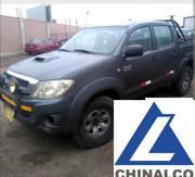 Toyota Yaris • 2013 • 63,311 km 18