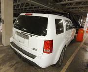 Honda Pilot • 2014 • 145,000 km 4