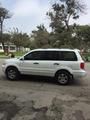 Honda Pilot • 2005 • 124,000 km 5