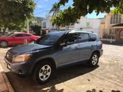 Toyota RAV4 • 2007 • 165,000 km 3