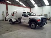 Ford F-250 • 2008 • 26,267 km 1