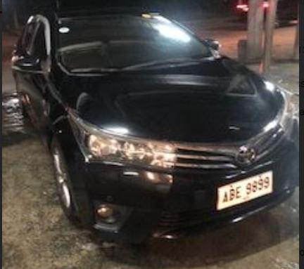 Toyota Corolla • 2016 • 178,000 km 14