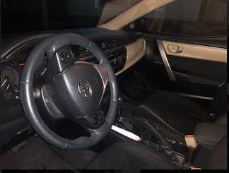 Toyota Corolla • 2016 • 178,000 km 9