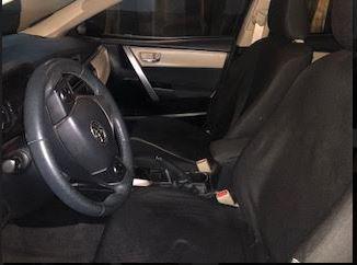 Toyota Corolla • 2016 • 178,000 km 13