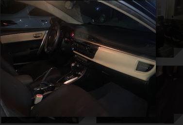 Toyota Corolla • 2016 • 178,000 km 2