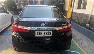 Toyota Corolla • 2016 • 178,000 km 6