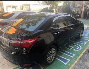 Toyota Corolla • 2016 • 178,000 km 10