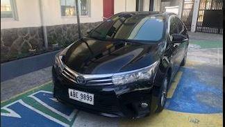 Toyota Corolla • 2016 • 178,000 km 15