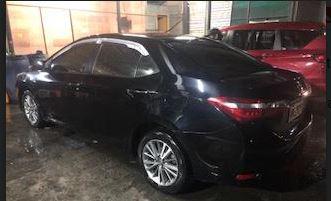 Toyota Corolla • 2016 • 178,000 km 4