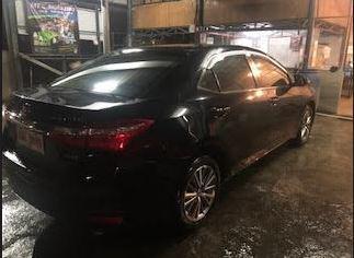 Toyota Corolla • 2016 • 178,000 km 8