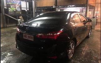 Toyota Corolla • 2016 • 178,000 km 12