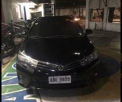Toyota Corolla • 2016 • 178,000 km 3