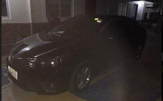 Toyota Corolla • 2016 • 178,000 km 7