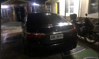 Toyota Corolla • 2016 • 178,000 km 11