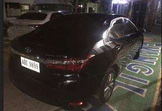 Toyota Corolla • 2016 • 178,000 km 1