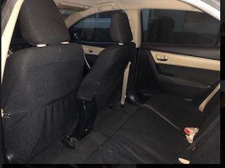 Toyota Corolla • 2016 • 178,000 km 5