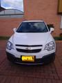 Chevrolet  • 2014 • 35,000 km 2