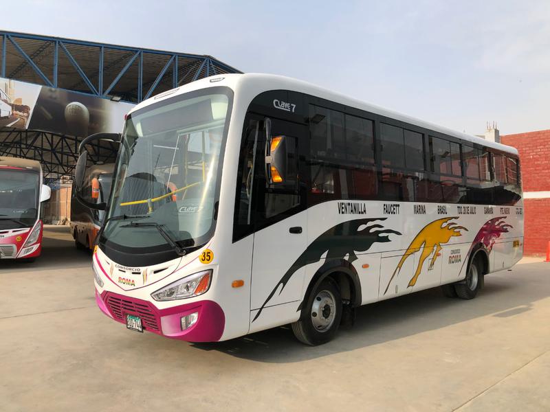 Mitsubishi Fuso canter • 2019 • 0 km 2