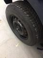 Fiat Palio Weekend • 2011 • 100,063 km 1