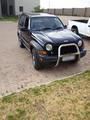Jeep Cherokee • 2007 • 123,000 km 1