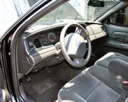 Ford Grand C-Max • 2005 • 79,000 km 6