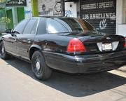 Ford Grand C-Max • 2005 • 79,000 km 2