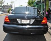 Ford Grand C-Max • 2005 • 79,000 km 5