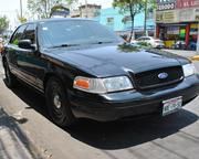 Ford Grand C-Max • 2005 • 79,000 km 1