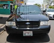 Ford Grand C-Max • 2005 • 79,000 km 4