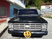 Chevrolet C-10 • 1978 • 100 km 6