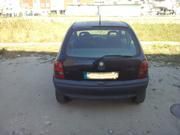 Opel Corsa • 1996 • 523,486 km 2