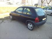 Opel Corsa • 1996 • 523,486 km 4