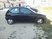 Opel Corsa • 1996 • 523,486 km 5