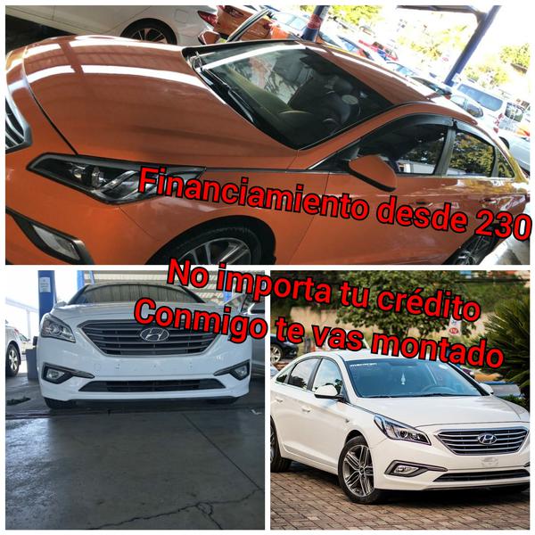 Hyundai  • 2015 • 50,000 km 6