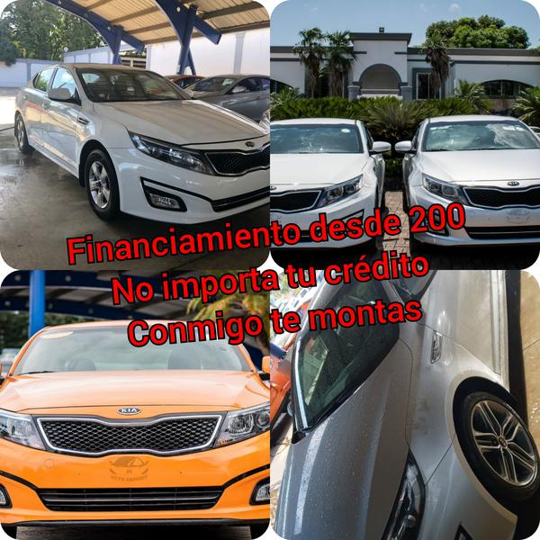 Kia K 2500 • 2015 • 50,000 km 1