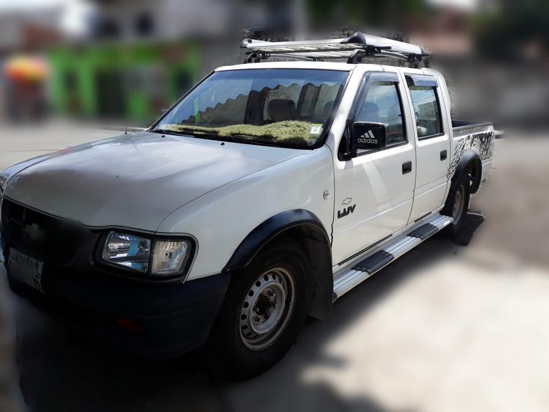Chevrolet Luv • 2001 • 0 km 1