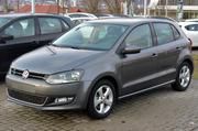 Volkswagen Polo • 2016 • 59,870 km 1