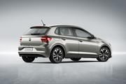Volkswagen Polo • 2019 • 1 km 2