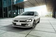 Volkswagen Polo • 2019 • 1 km 5