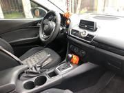 Mazda 3 • 2015 • 38,000 km 5