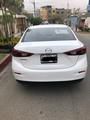 Mazda 3 • 2015 • 38,000 km 6