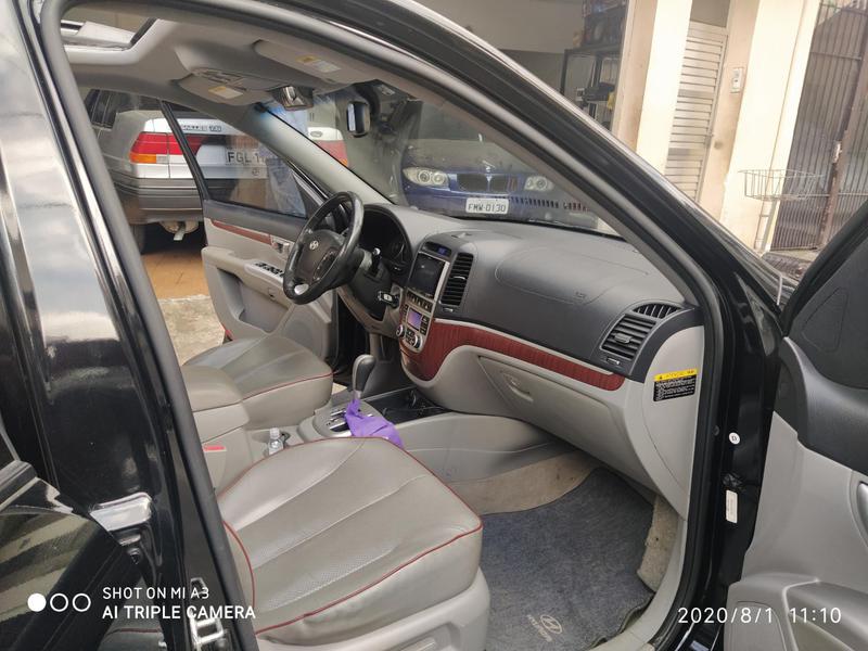 Hyundai Santa Fe • 2010 • 120,000 km 11