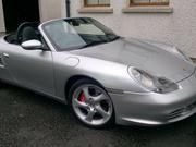 Porsche Boxster • 2000 • 42,000 km 1