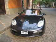 Porsche Boxster • 2008 • 14,700 km 3