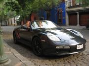 Porsche Boxster • 2008 • 14,700 km 6