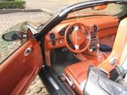 Porsche Boxster • 2008 • 14,700 km 14