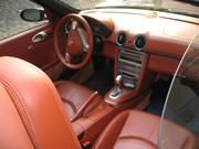 Porsche Boxster • 2008 • 14,700 km 16