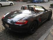 Porsche Boxster • 2008 • 14,700 km 9