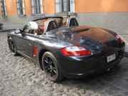 Porsche Boxster • 2008 • 14,700 km 12