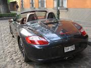Porsche Boxster • 2008 • 14,700 km 11